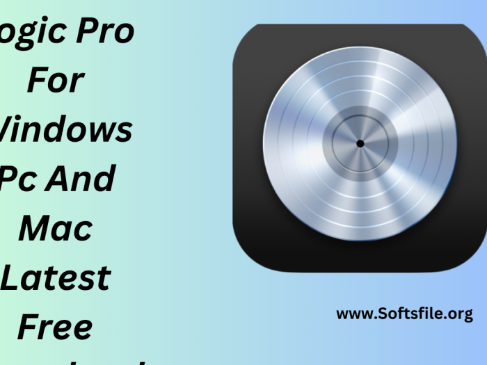 Logic Pro For Windows Pc And Mac Latest Free Download
