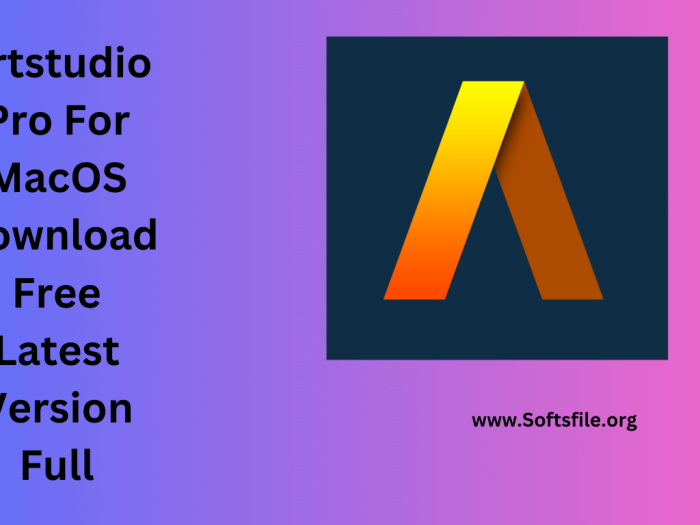 Artstudio Pro For MacOS Download Free Latest Version Full