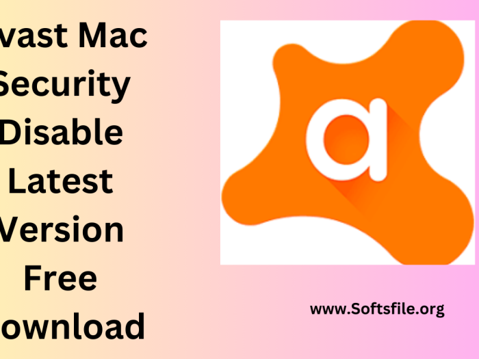 Avast Mac Security Disable Latest Version Free Download